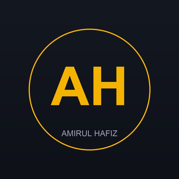 Amirul Hafiz bin Razali, Mobile Gaming Analyst